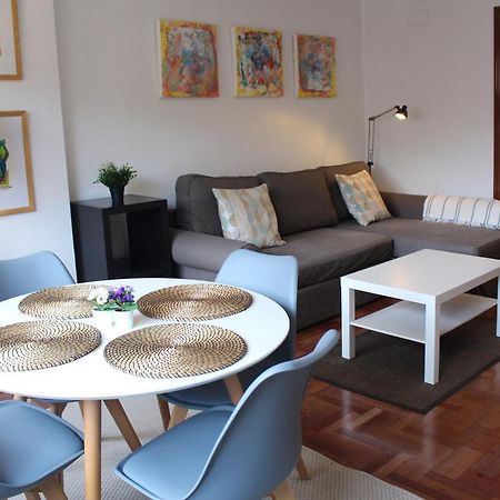 Bilbao Apartment Lasai Con Parking Directo Esterno foto