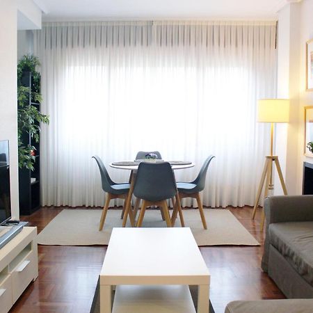 Bilbao Apartment Lasai Con Parking Directo Esterno foto