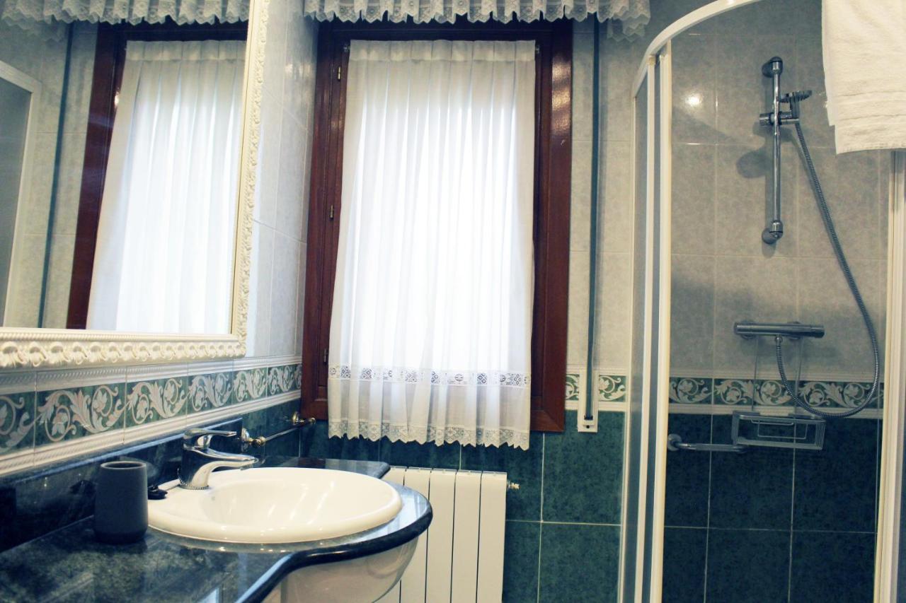 Bilbao Apartment Lasai Con Parking Directo Esterno foto